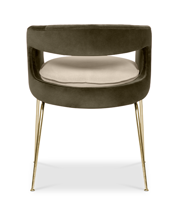 Chaise Elias