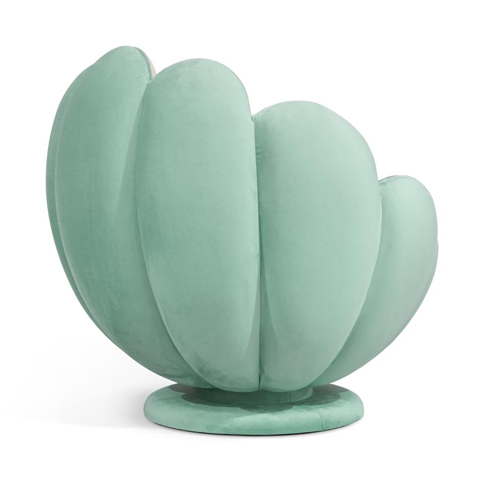 Fauteuil Lotus Sérénité