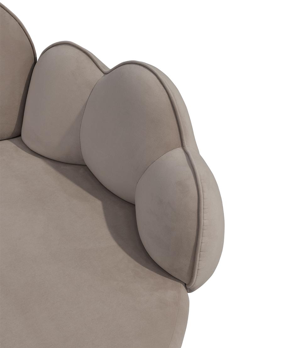 Kleine ontdekkingsreiziger baby speelplaats