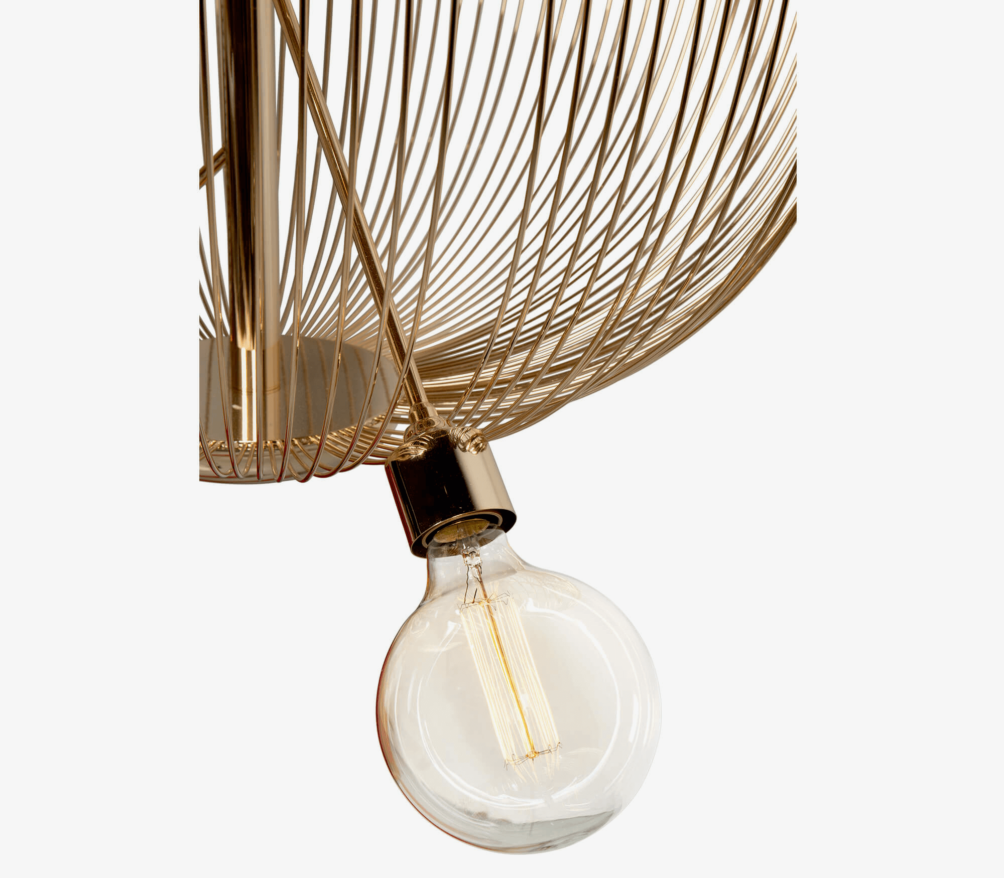 Luxe hanglamp