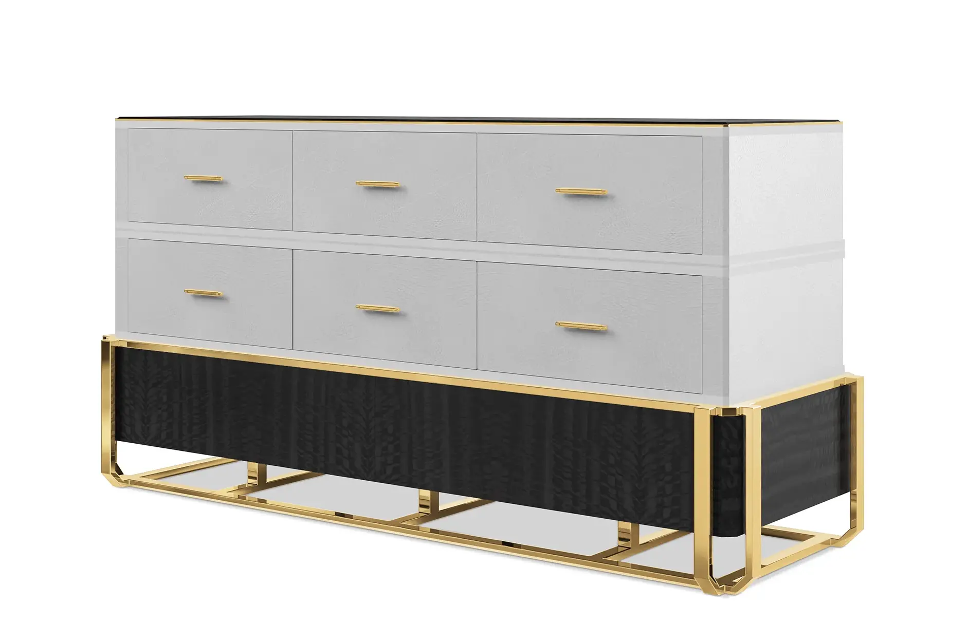 Commode Cadence