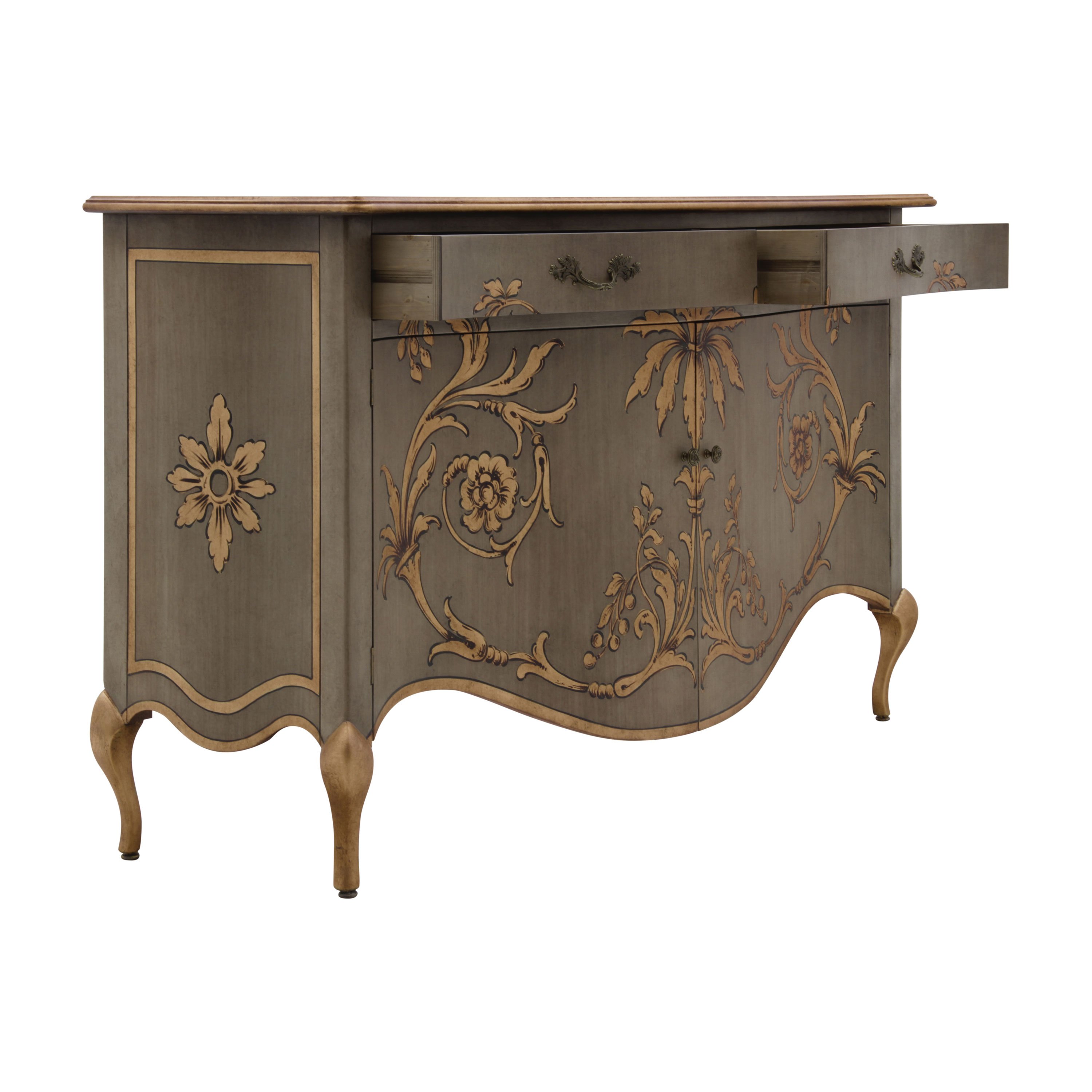 Euridice dressoir