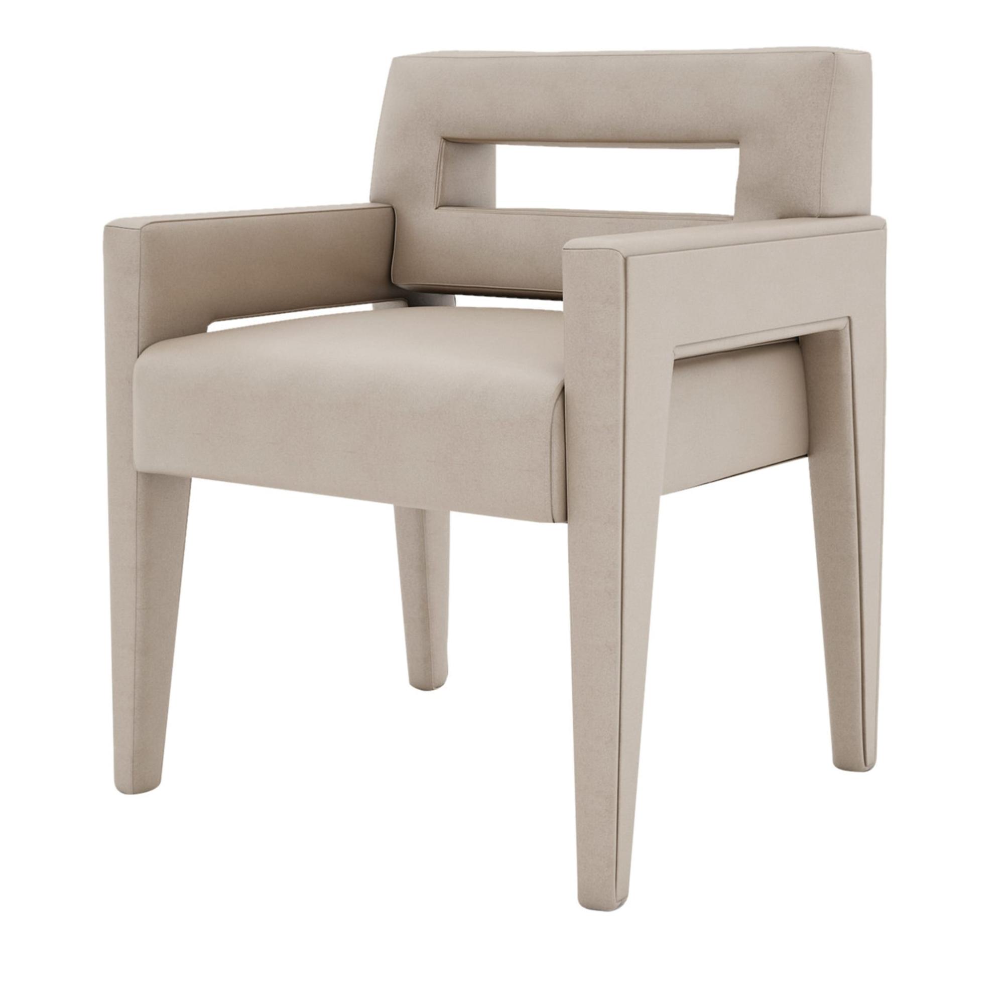 Chaise italienne moderne Broadway