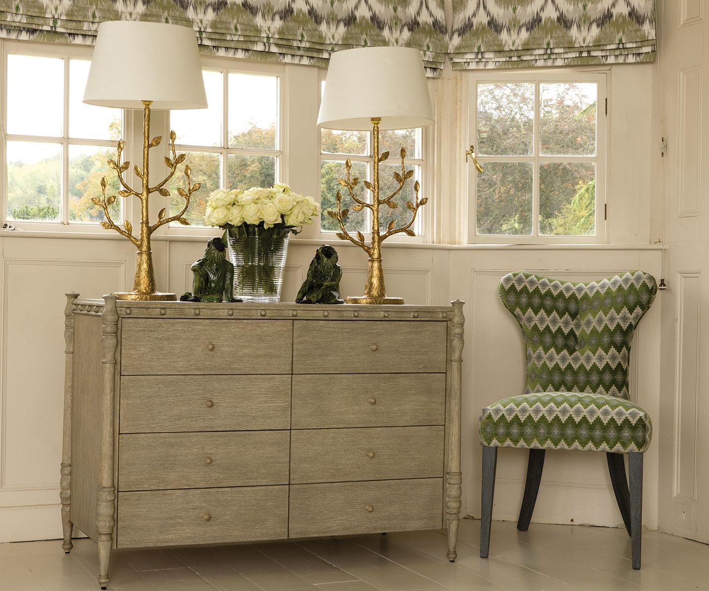 Morris dressoir