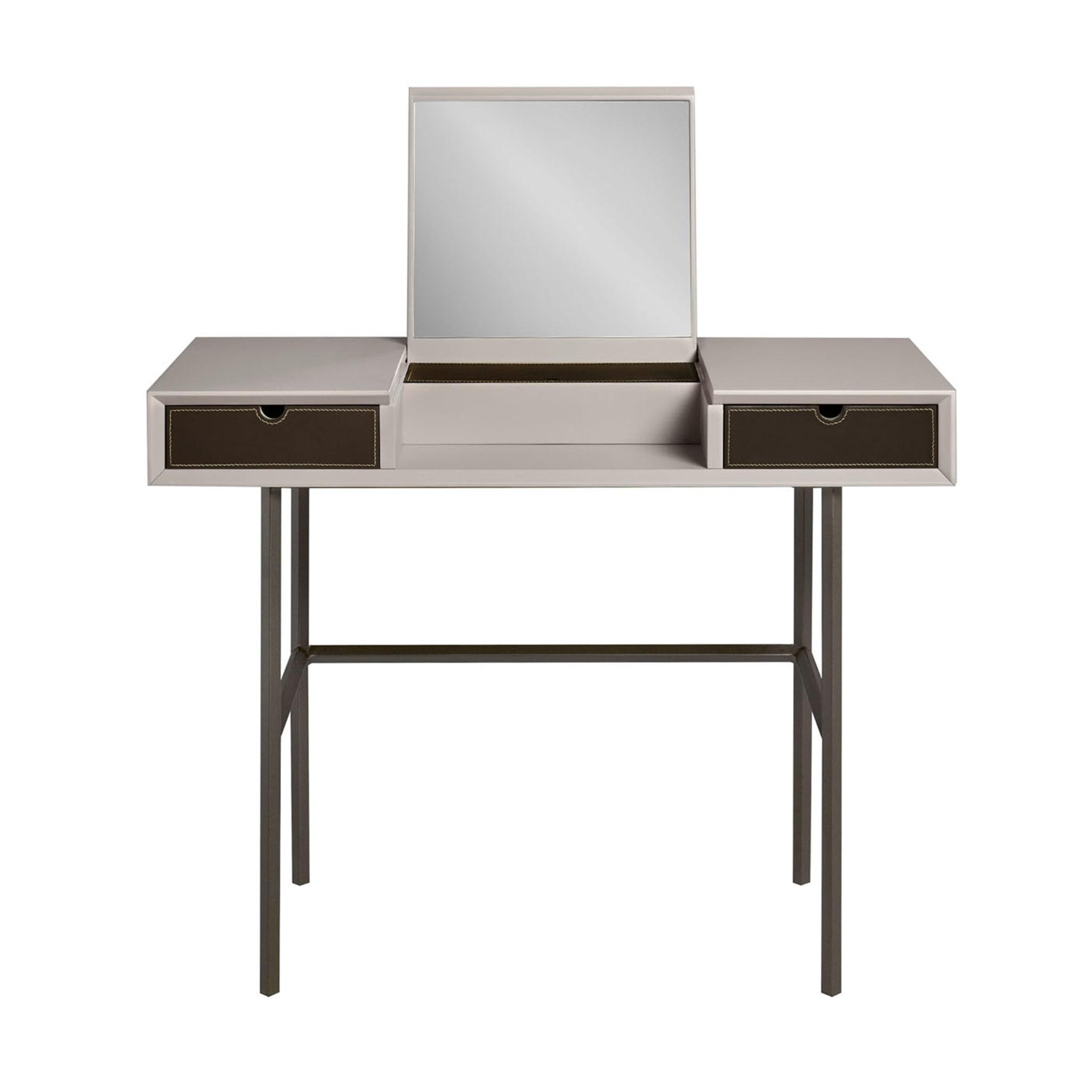 Chapeau kaptafel