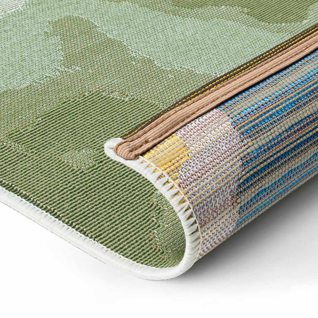 Tapis Amazzonia