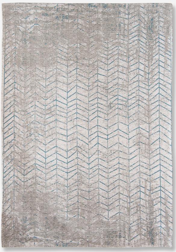 Tapis White Plains | Taille: 170 × 240 cm