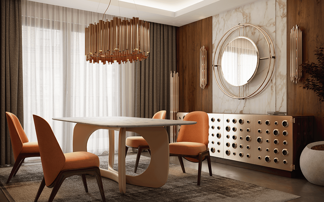 Buffet Marlow - 10
