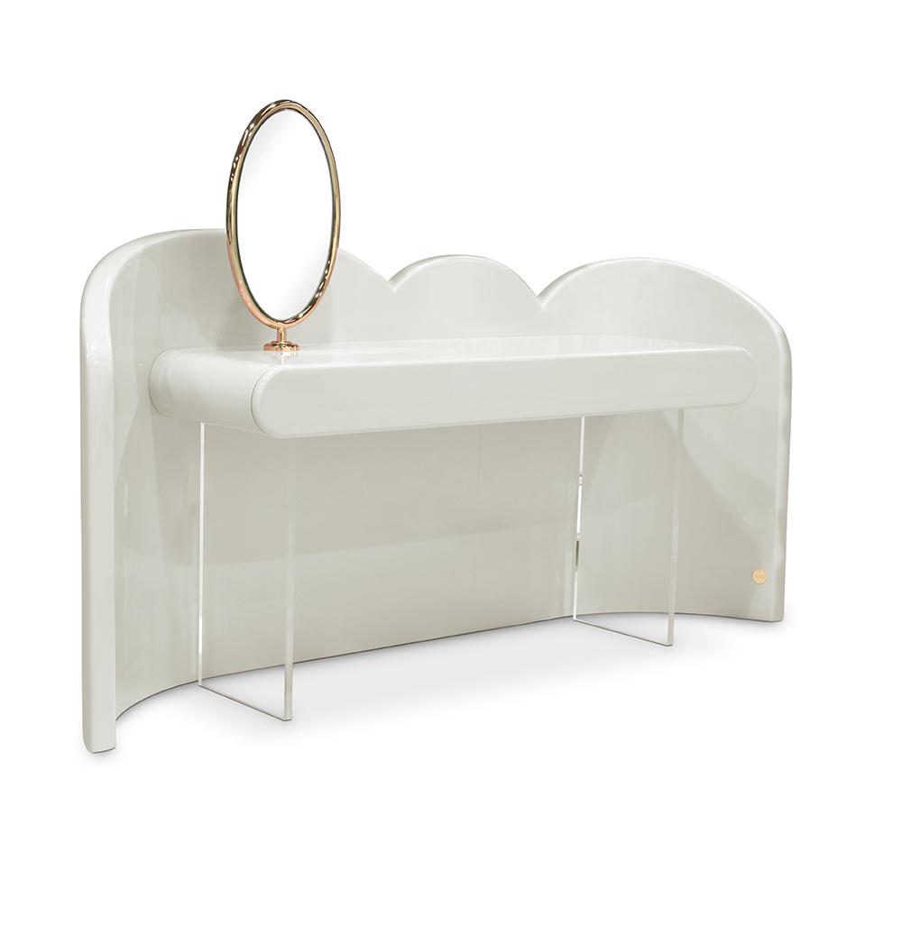 Nimbus kaptafel console