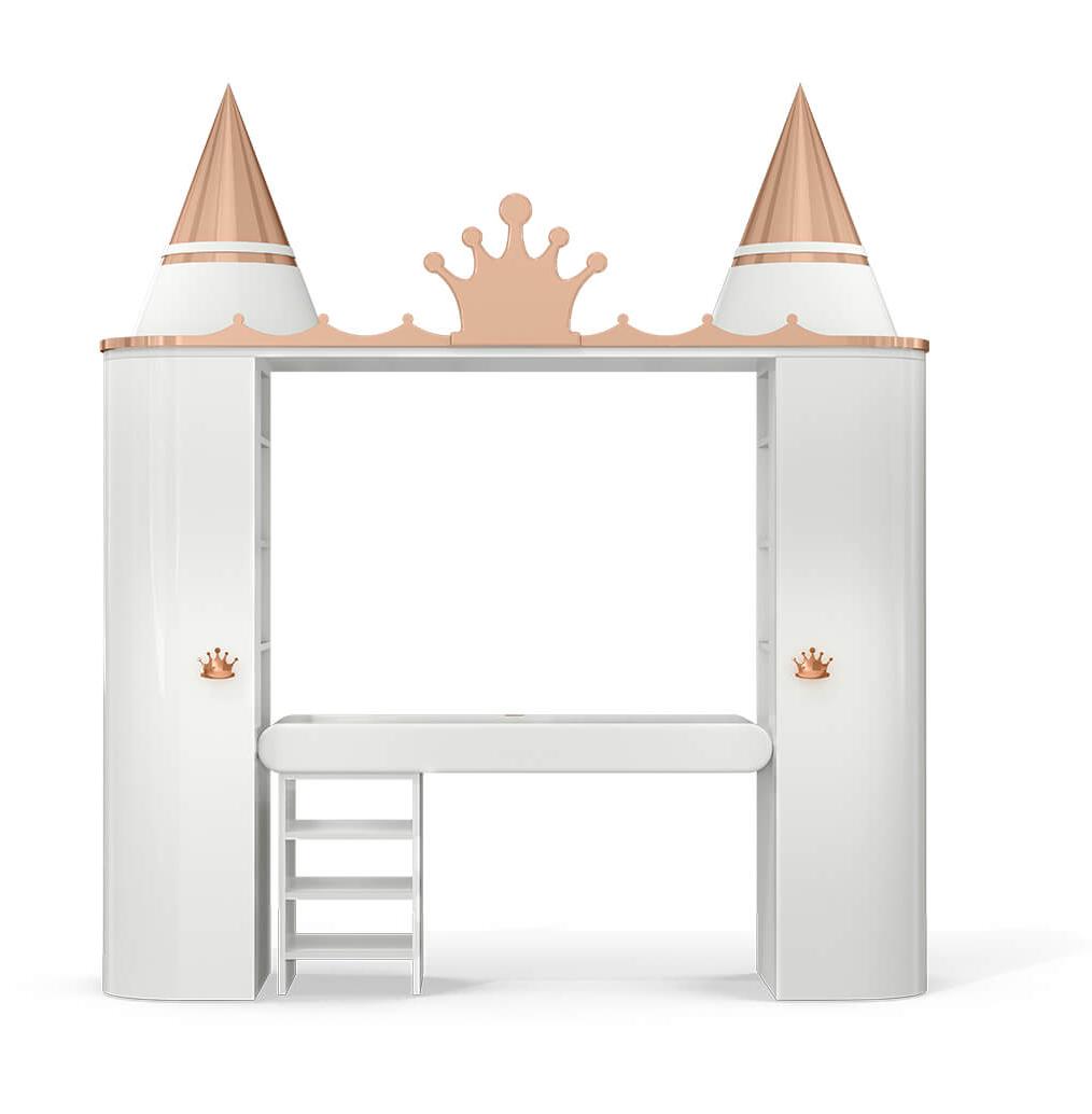 Bureau Savant royal