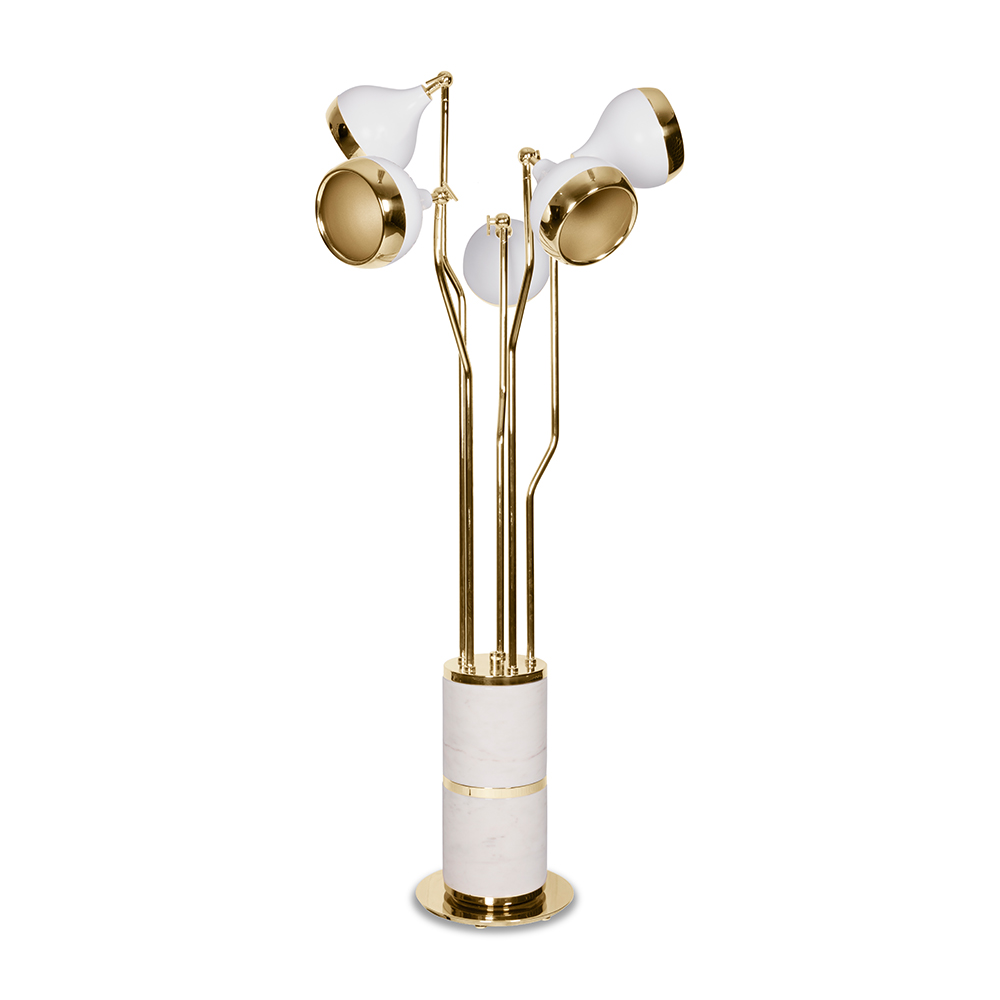 Grace vloerlamp