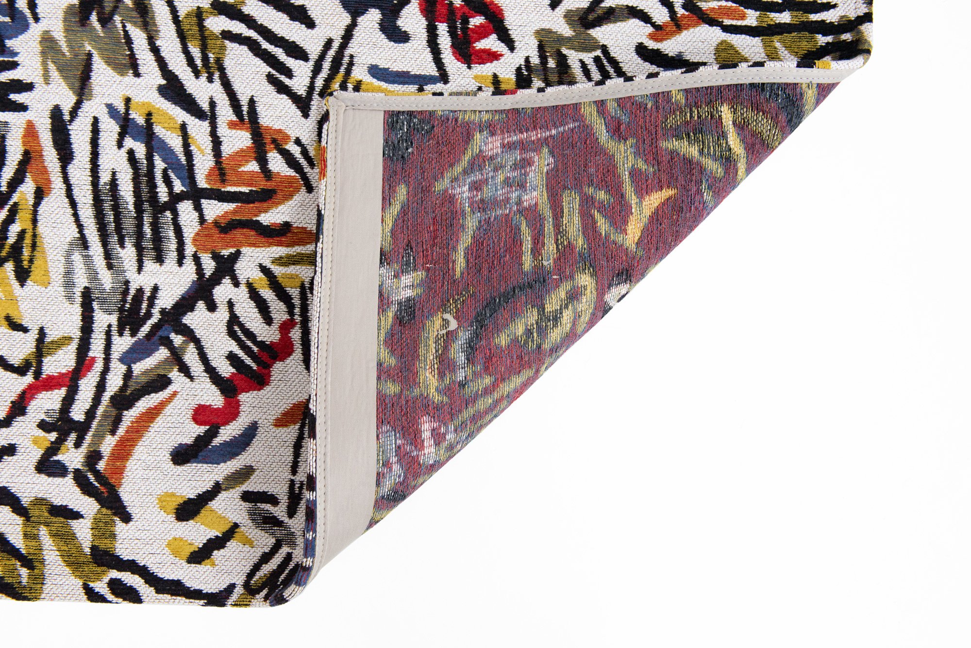 String tapijt | Maat: 170 × 240 cm