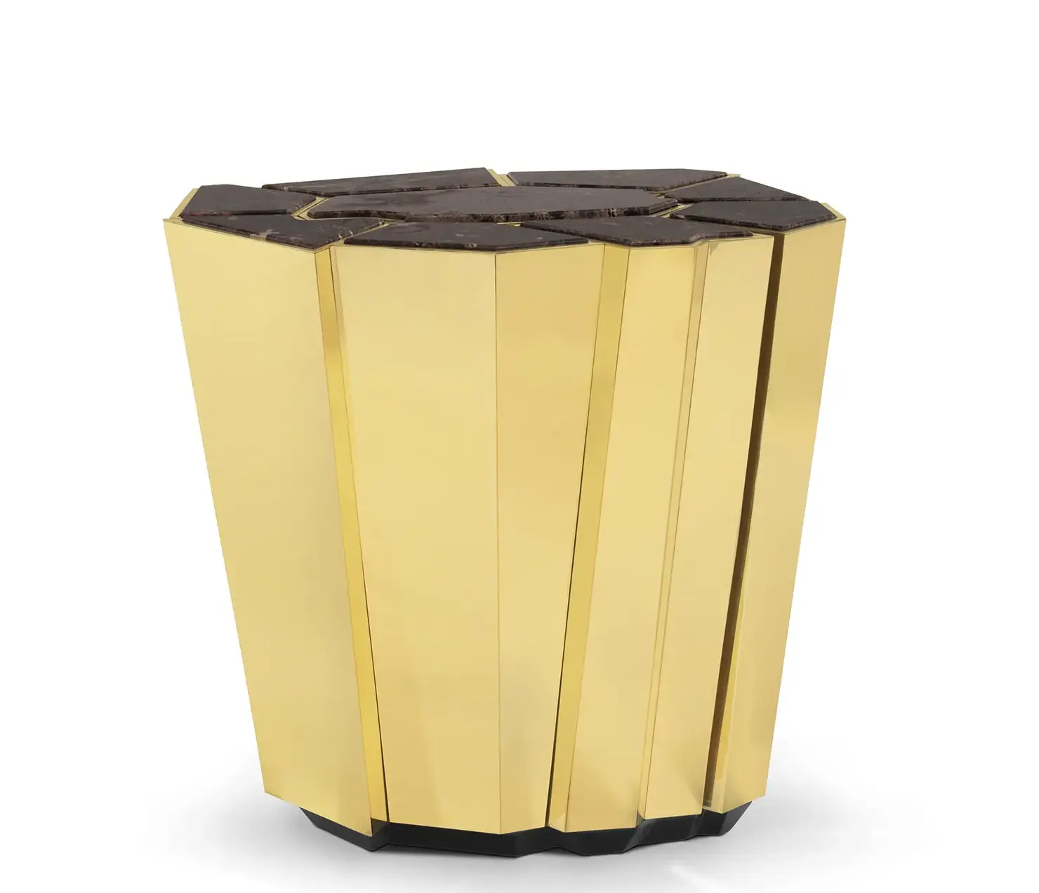 Table d’appoint Shatter