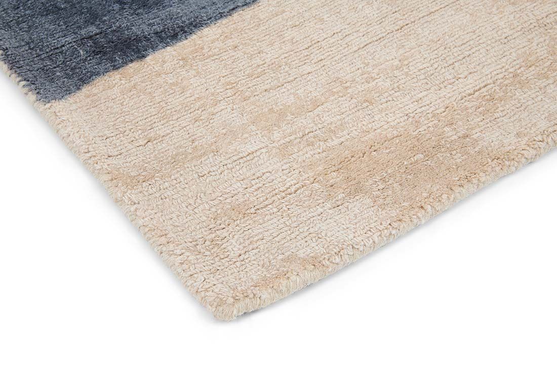 Tapis Composition ambre | Taille: 160 × 230 cm