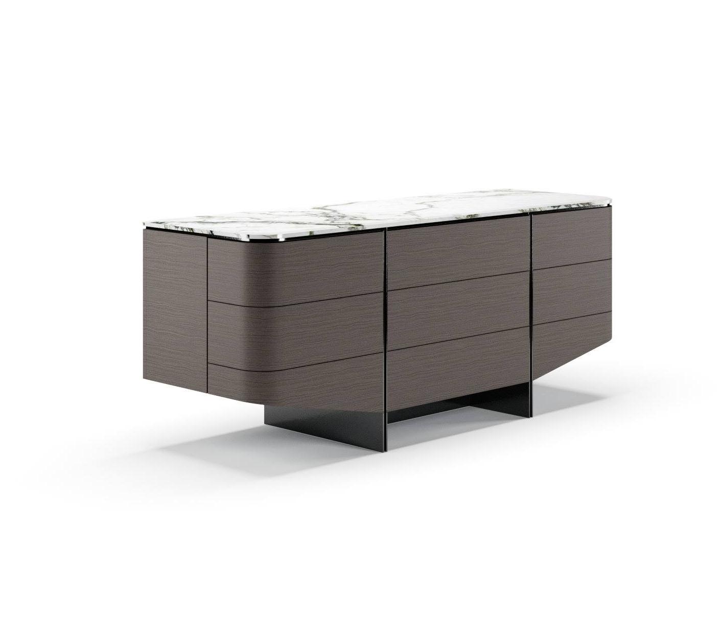 Venere marmeren dressoir