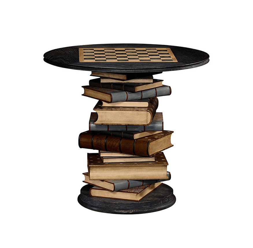 Tenbury table de jeux