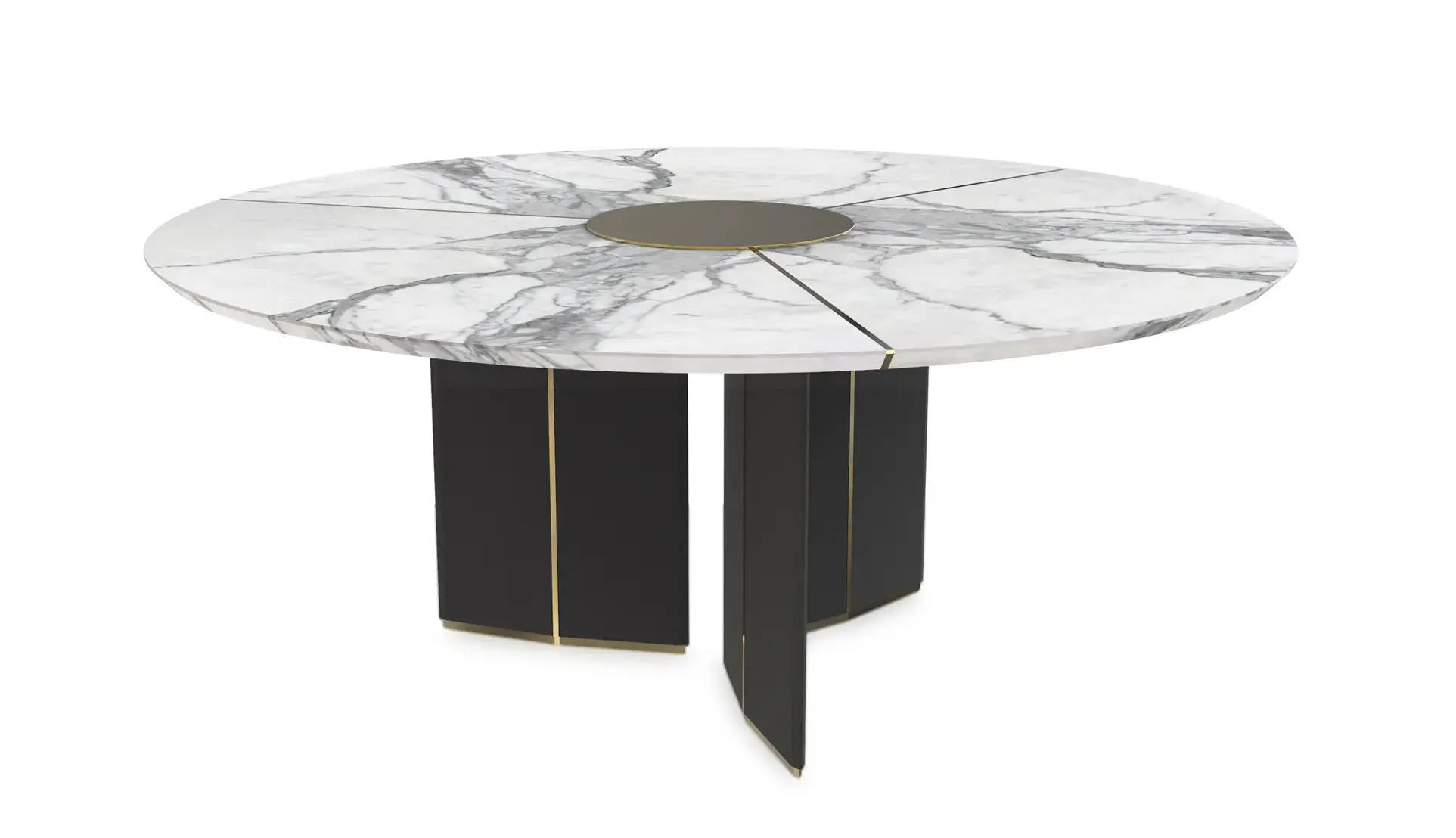 Summit eettafel