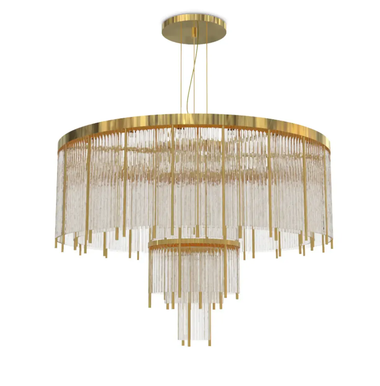 Beacon II hanglamp