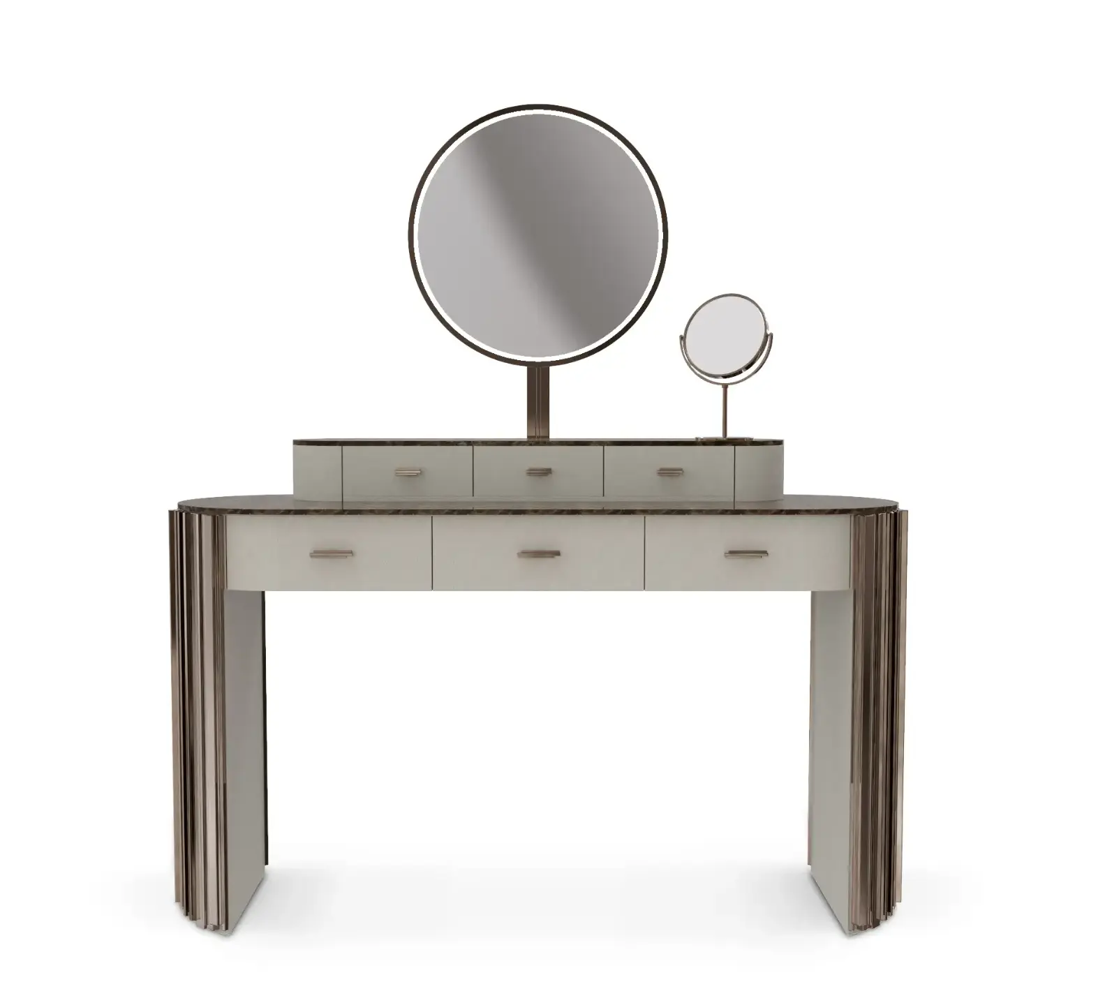 Imperial kaptafel