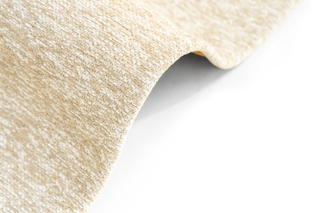 Tapis Ribonn Pure Yellow