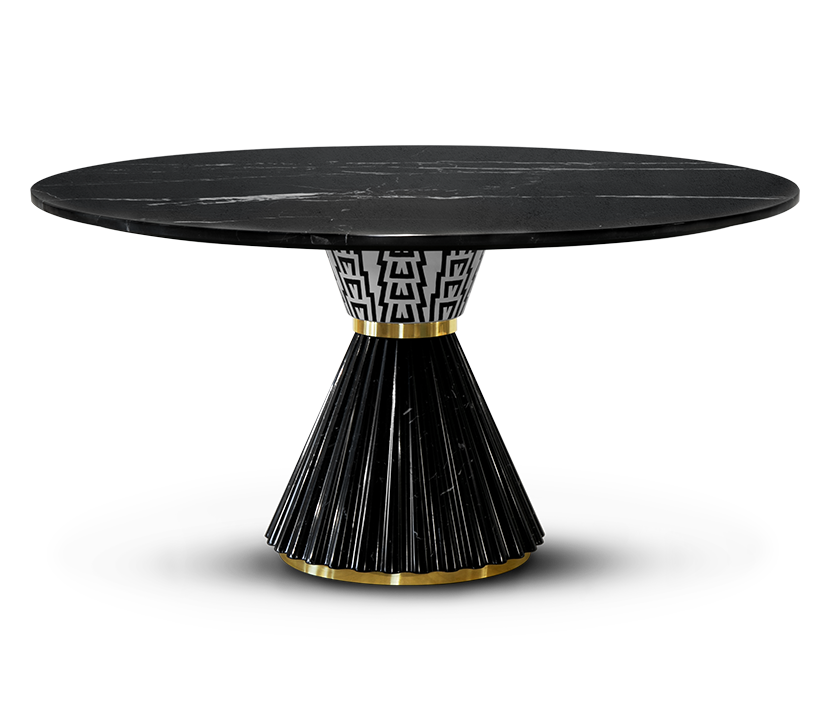 Table à manger Sylvan