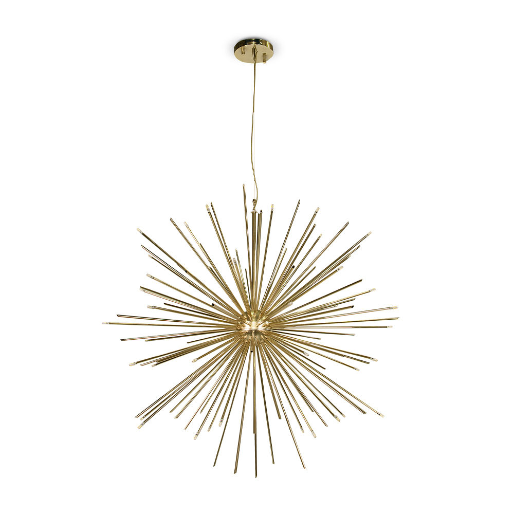 Blast hanglamp