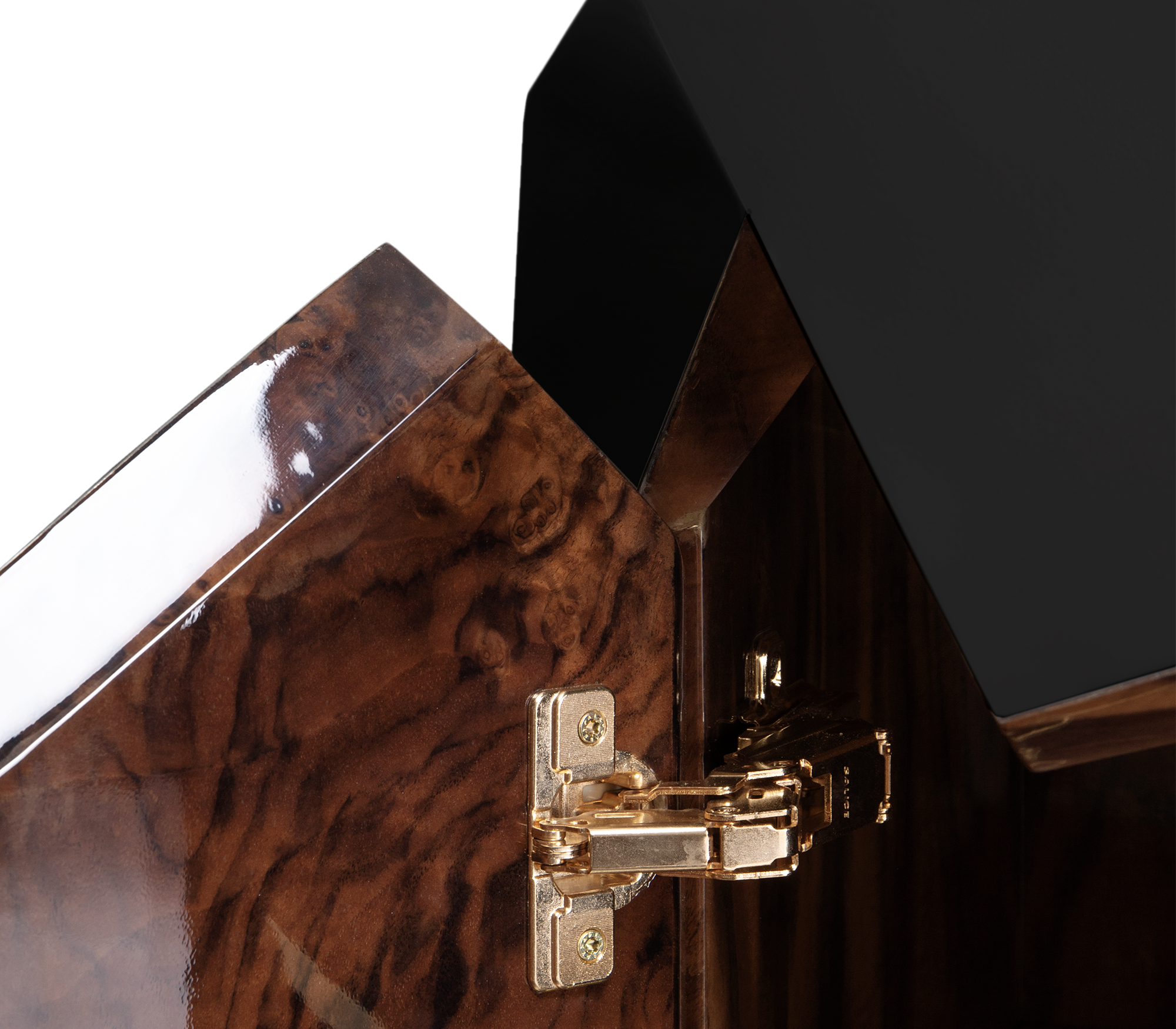 Buffet Prism 2 noir