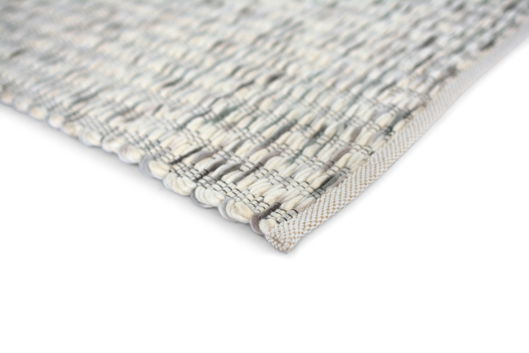 Grain vloerkleed | Maat: 160 × 230 cm