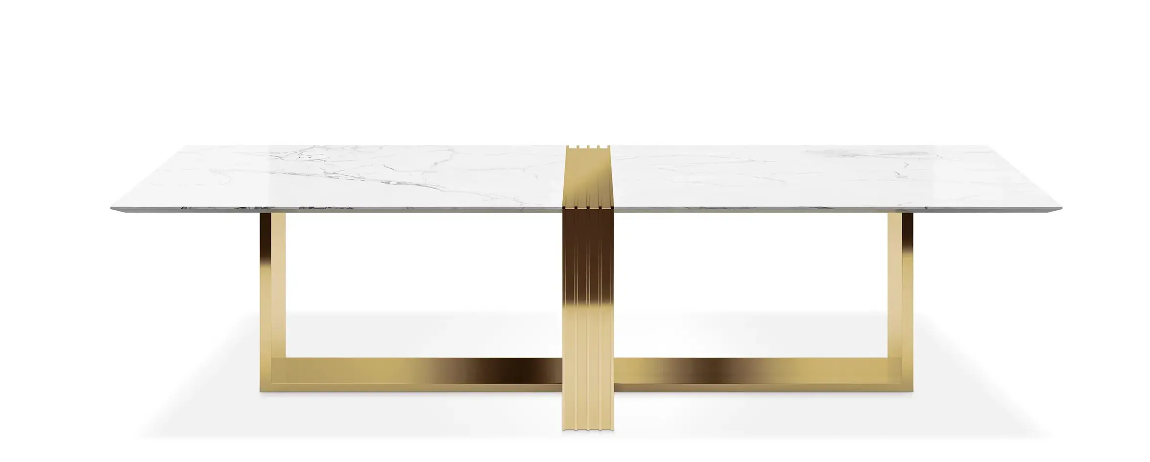 Grande table à manger Whirlwind XL