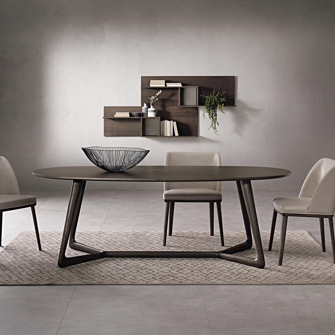 Table de salle à manger Cover