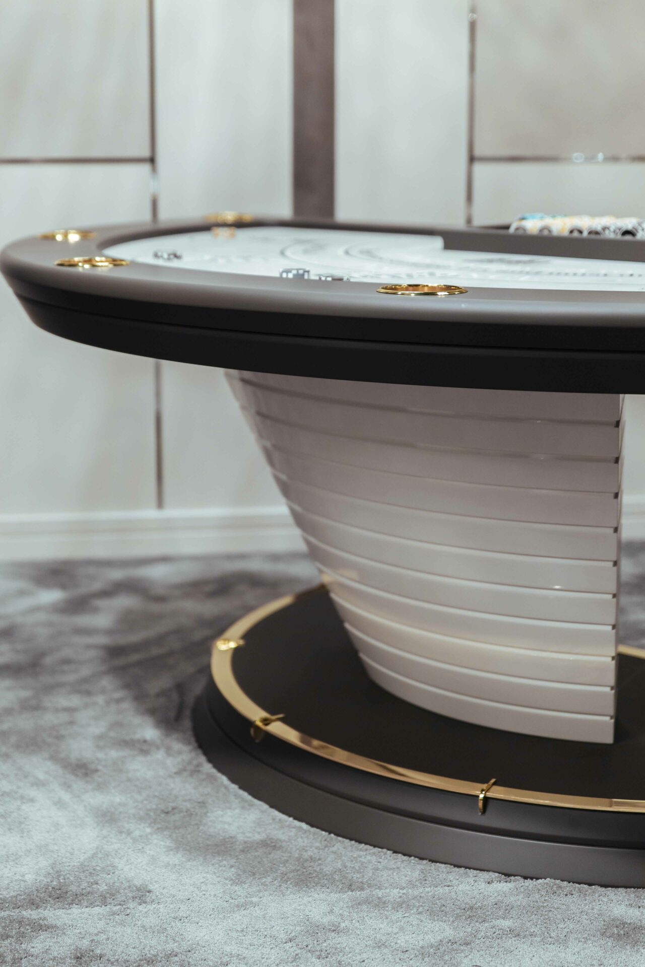 Table de Blackjack Napoleon