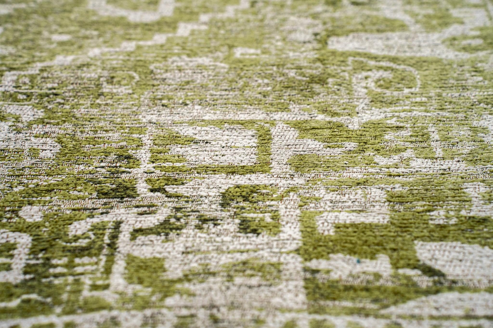 Ksar tapijt | Maat: 140 × 200 cm