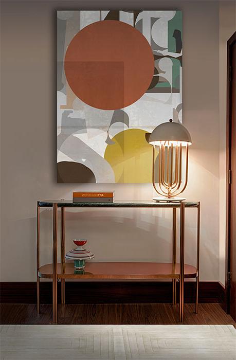 Conrad hal tafel - 1