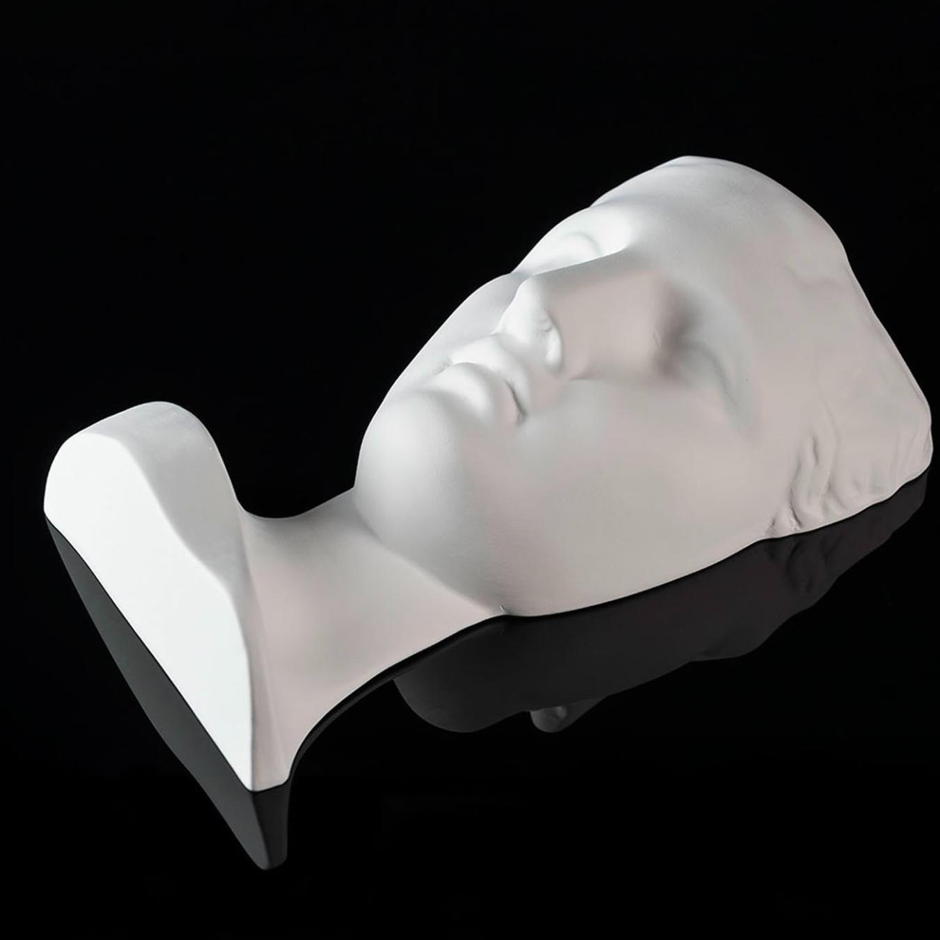 Sculpture Psyché de Capoue