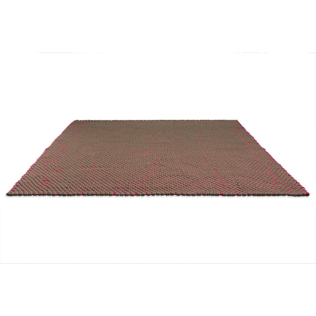 Lace driekleurig outdoor tapijt | Maat: 140 × 200 cm