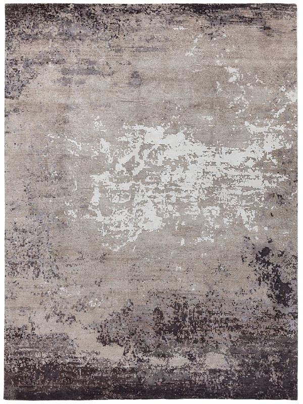 Tibetan handgeknoopt tapijt | Maat: 200 × 250 cm