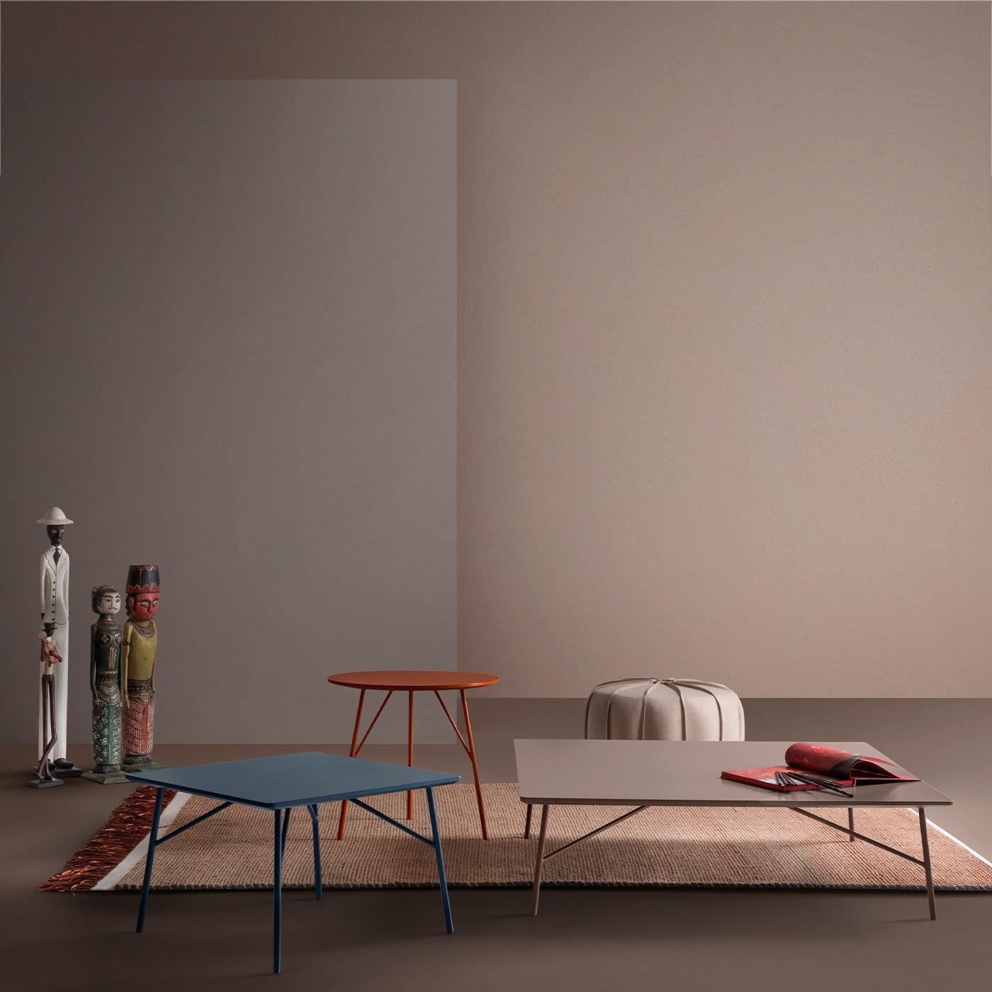 Mek salontafel