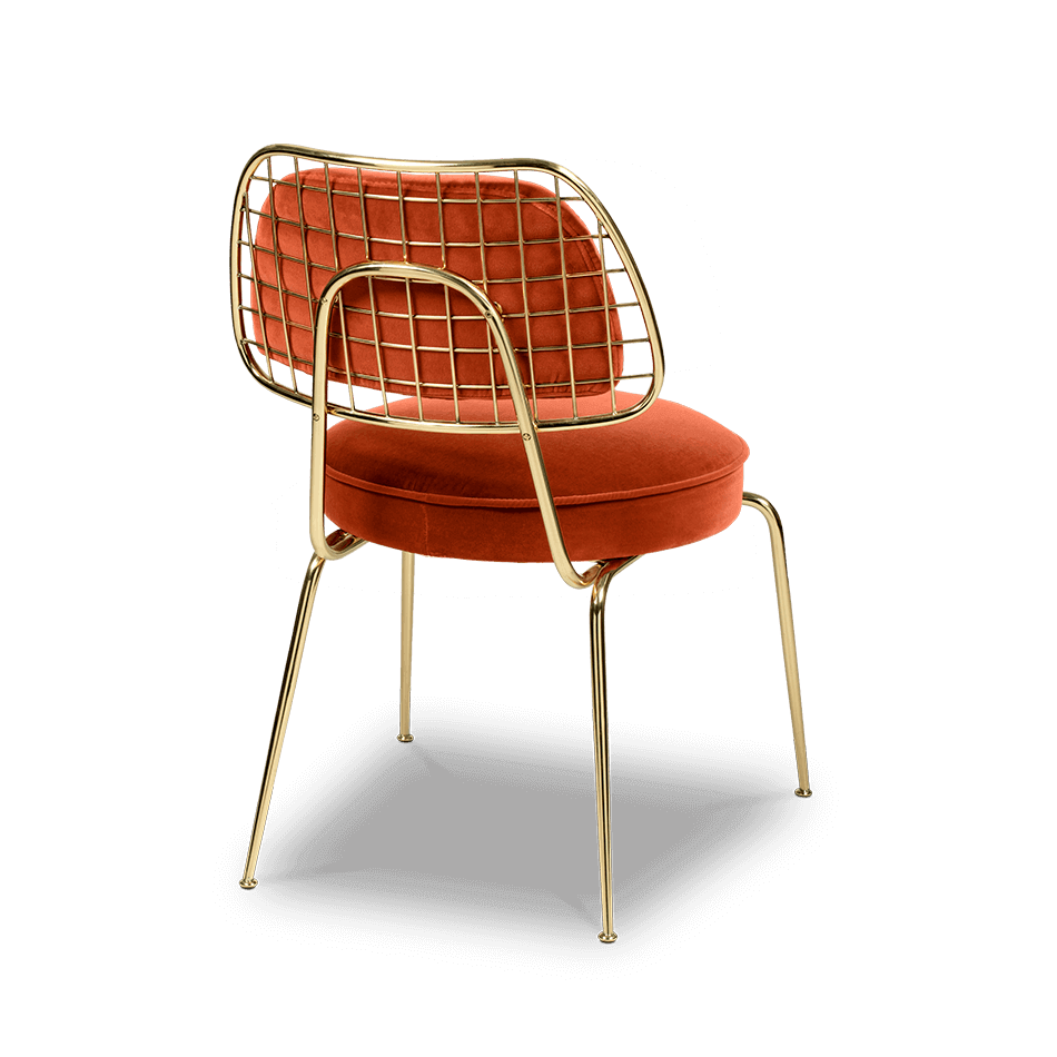 Chaise Marina