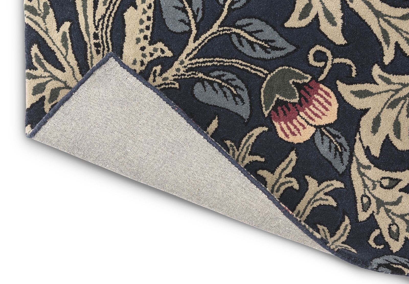 Artichoke mineraal vloerkleed | Maat: 200 × 280 cm