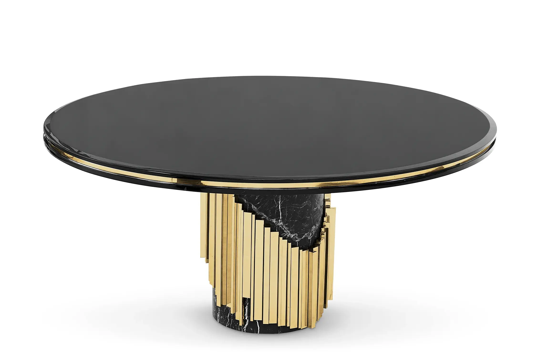 Currents eettafel