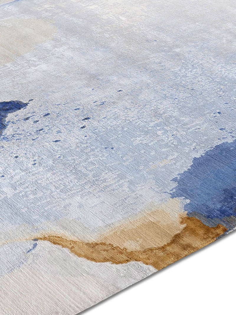 Tapis noué à la main Original