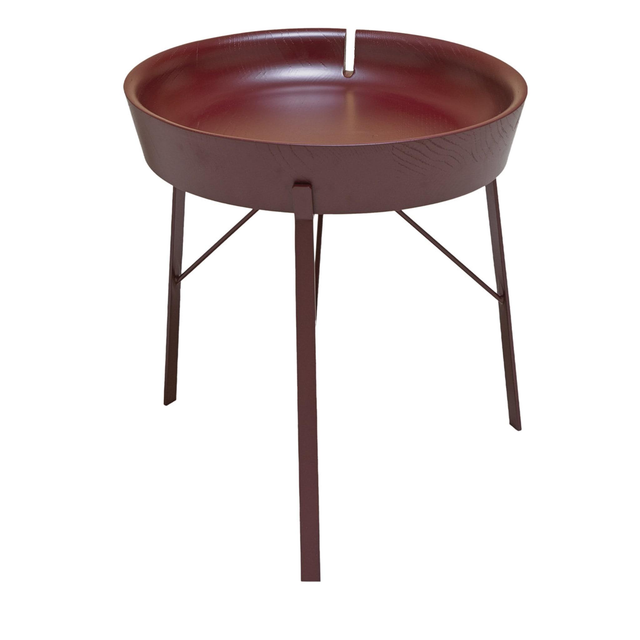 Table basse Cocoon unique