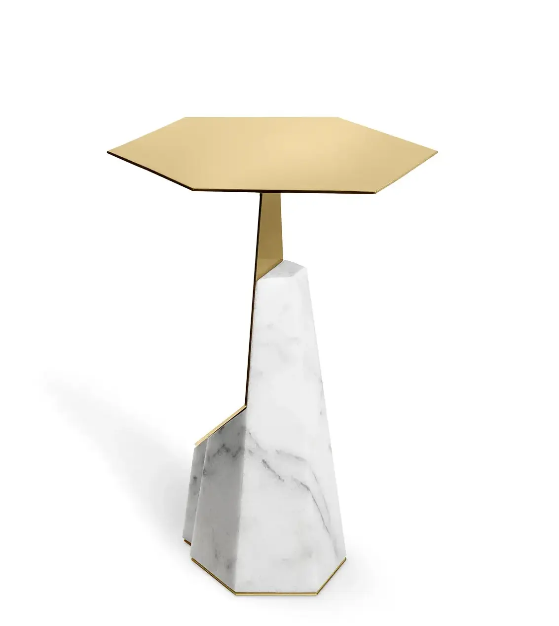 Table d’appoint Halo