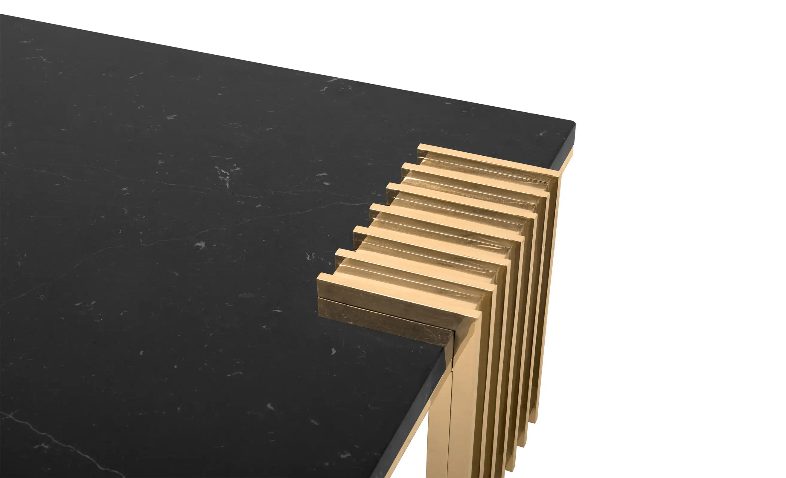 Table basse Whirlwind