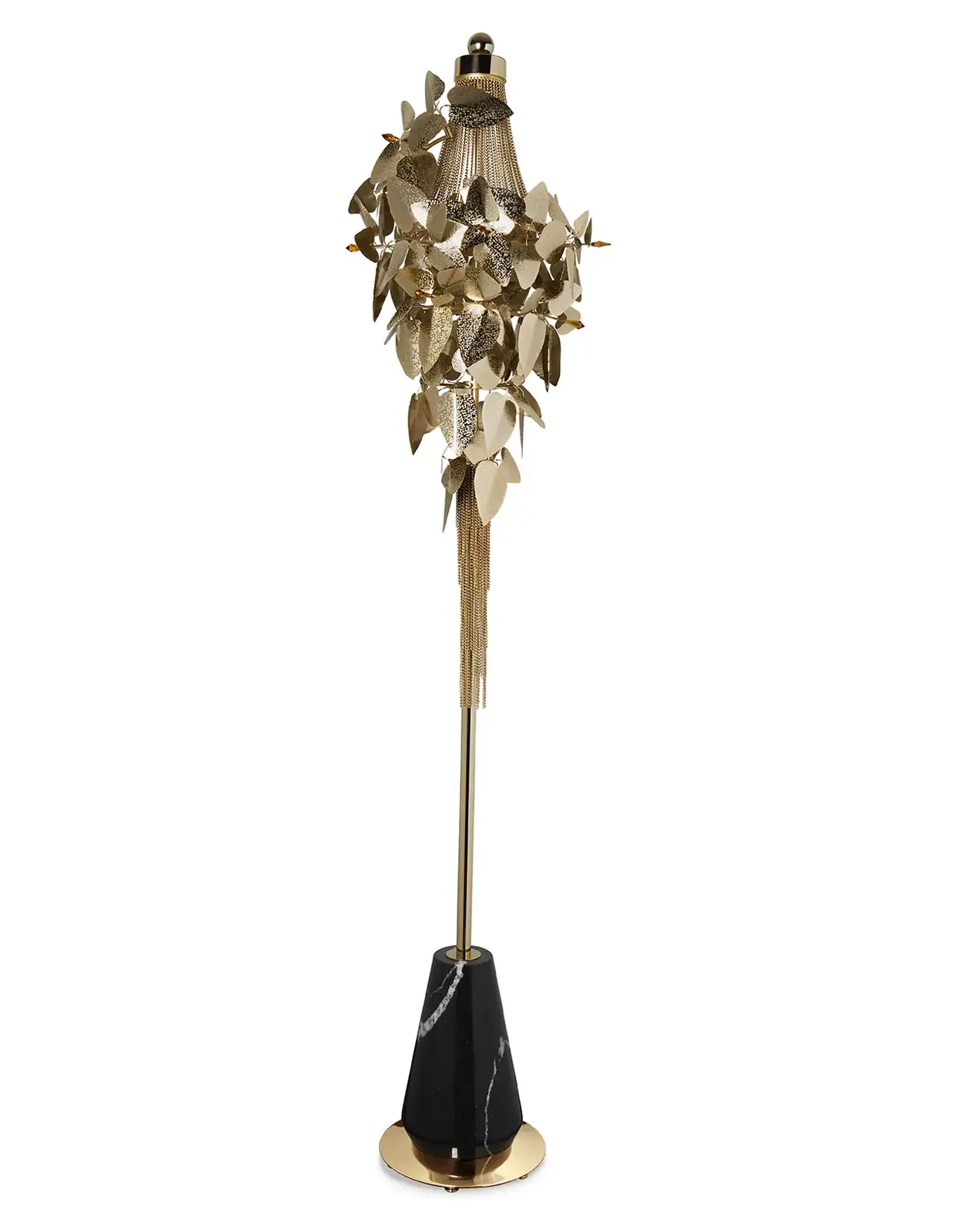 Royal Charm vloerlamp