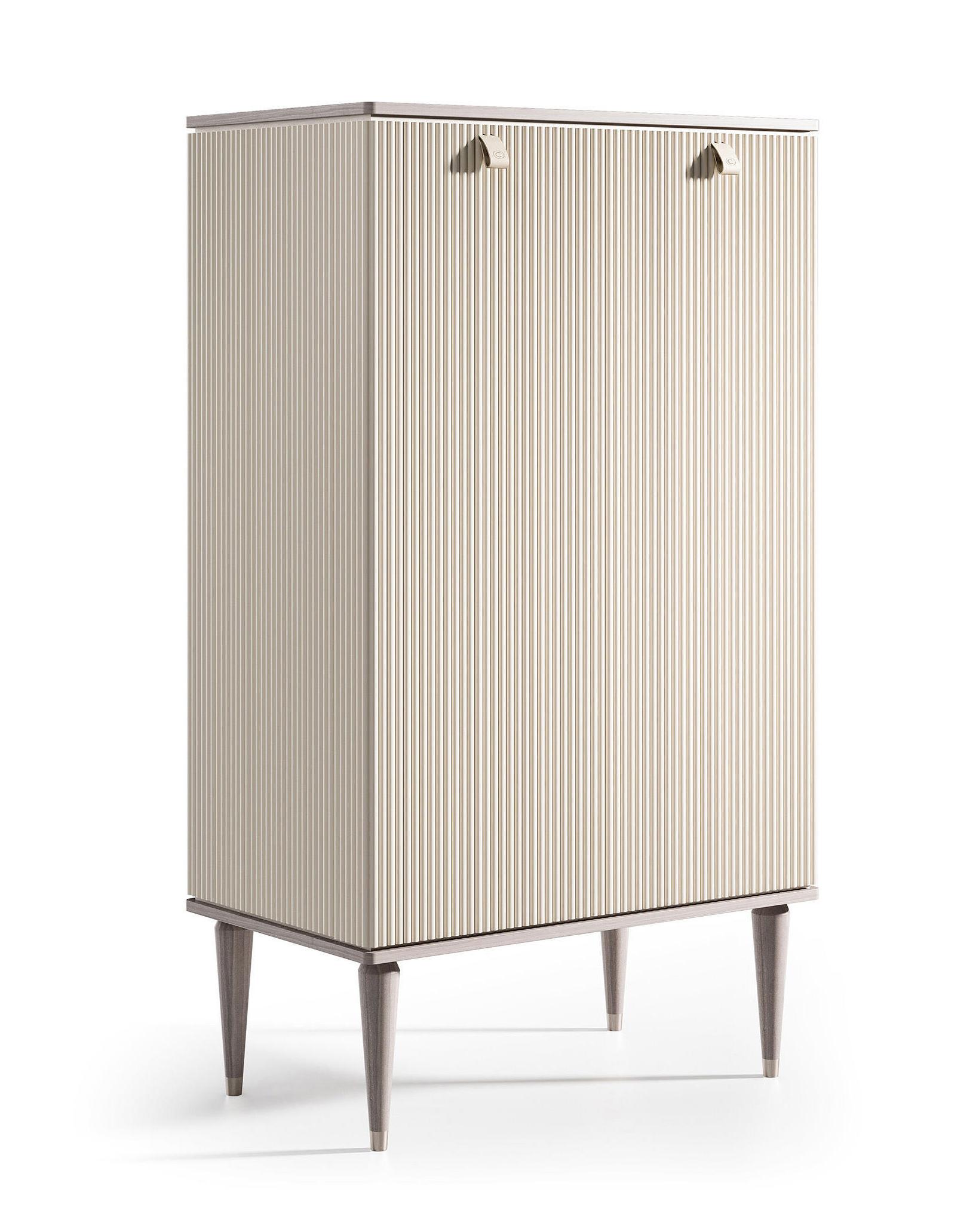 Grande armoire Cocoon
