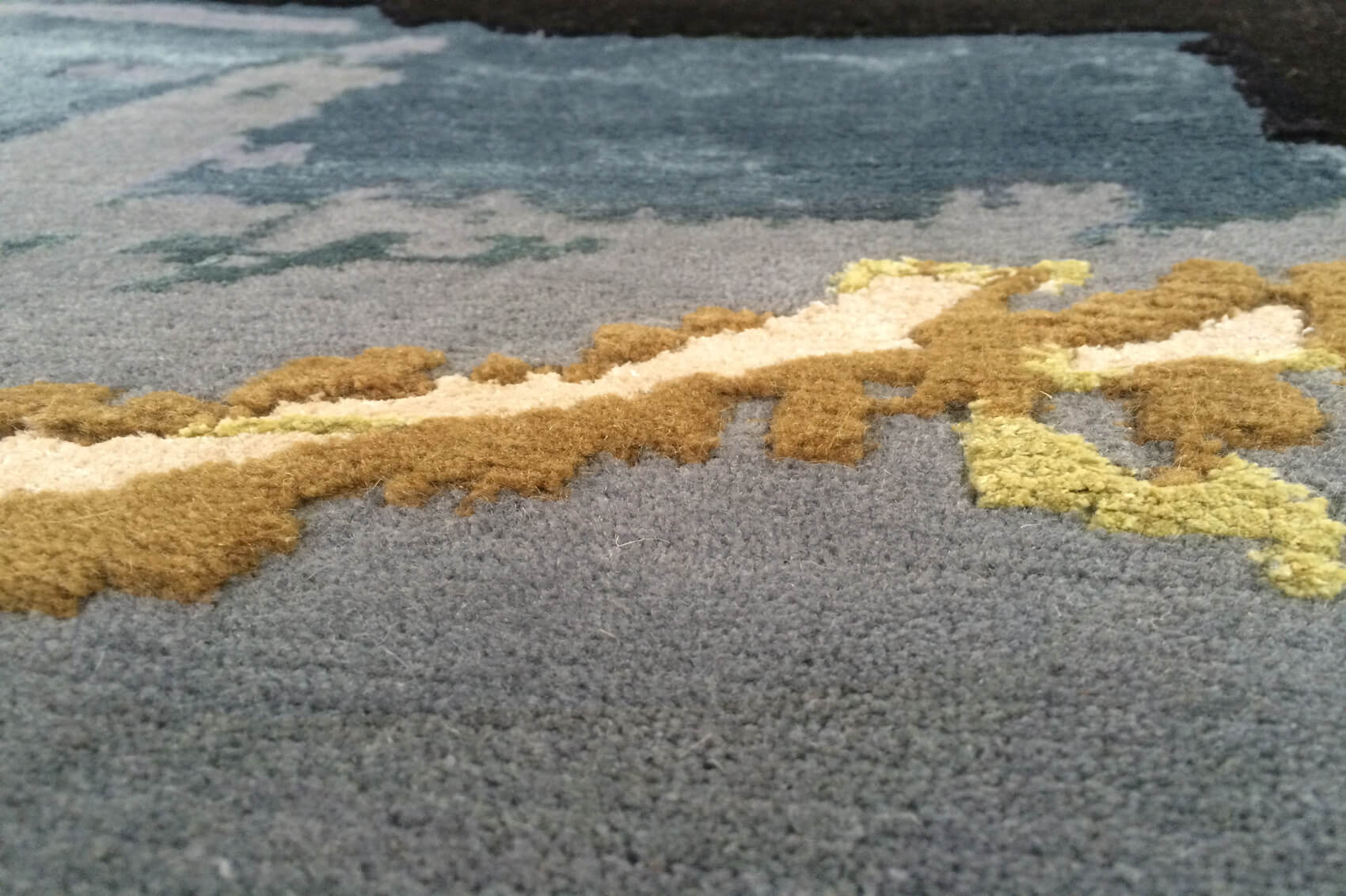 Tapis Éclat