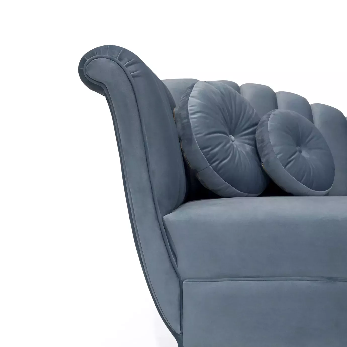 Chaise longue Millicent