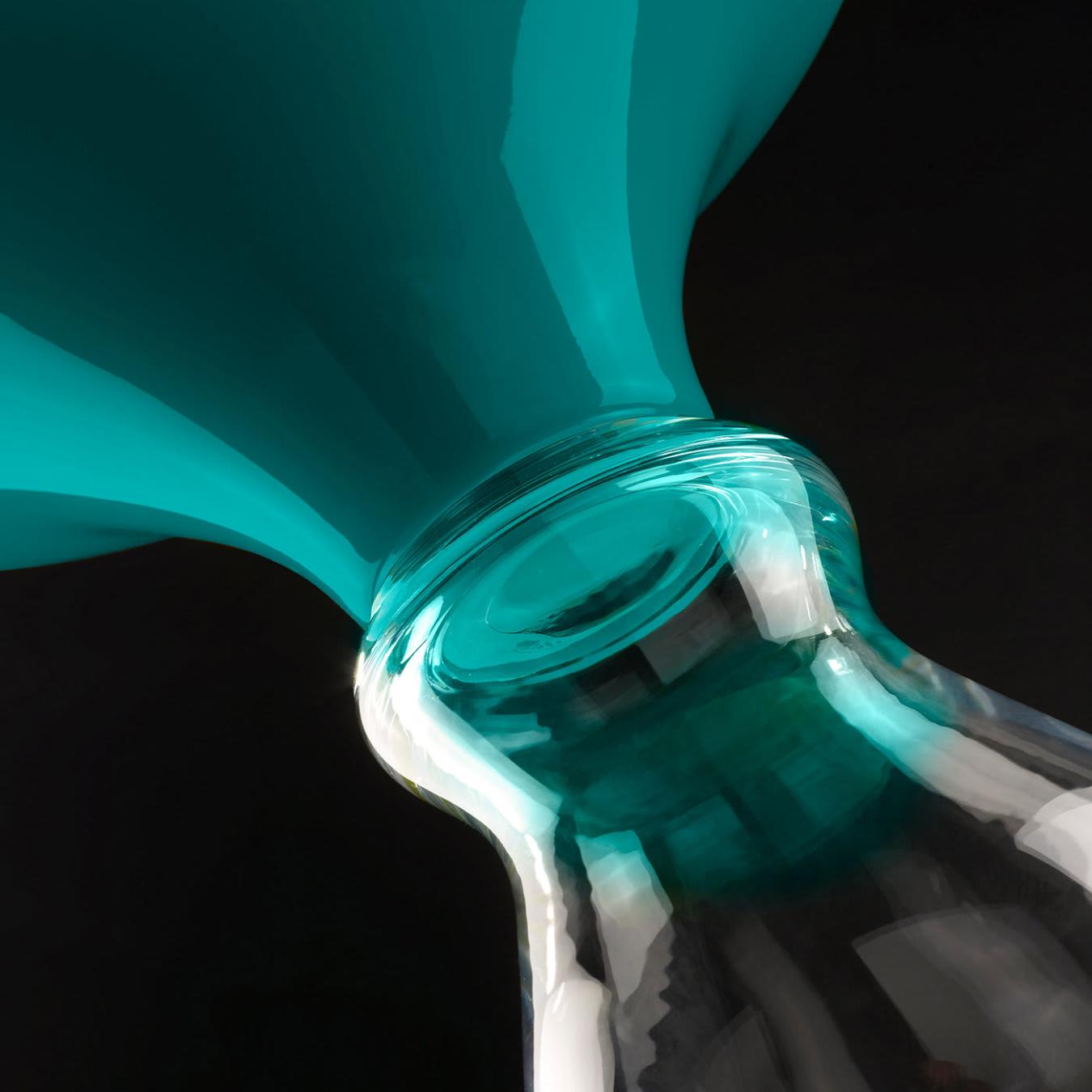 Vase Zeus