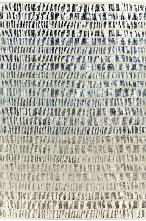 Hand Knotted Pratum vloerkleed